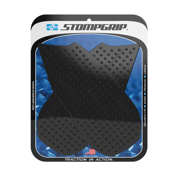 STOMPGRIP Honda CB1000R 18-25 Tank Grips (0160)