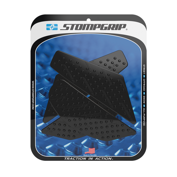 STOMPGRIP Honda NC750X ABS 18-20 Tank Grips (0162)