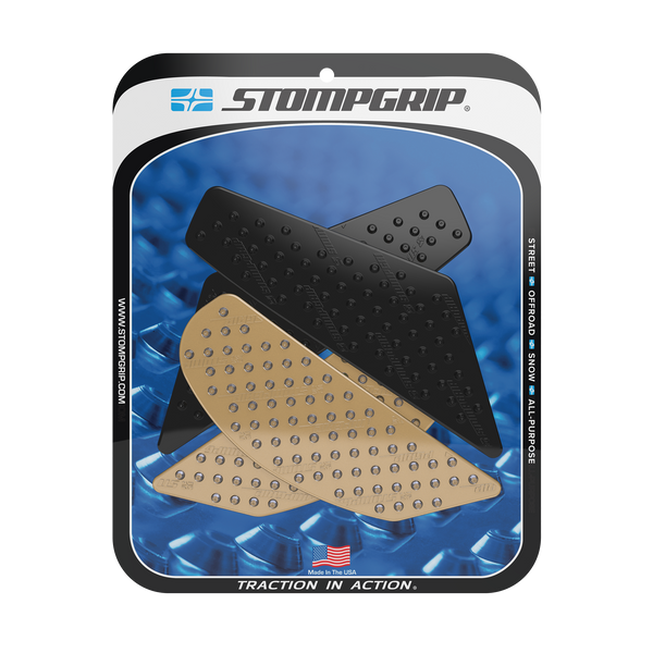 STOMPGRIP Honda NC750X ABS 18-20 Tank Grips (0162)