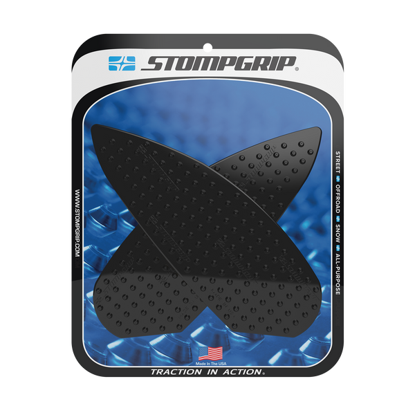 STOMPGRIP BMW M 1000 R/RR / S 1000 R/RR 20-26 Tank Grips (0165)