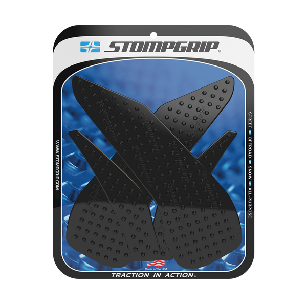STOMPGRIP Ducati Hypermotard 950 19-25 Tank Grips (0166)