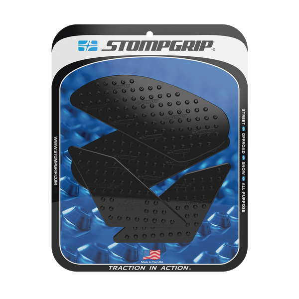 STOMPGRIP Honda CB500F/R / CBR500R 19-25 Tank Grips (0167)