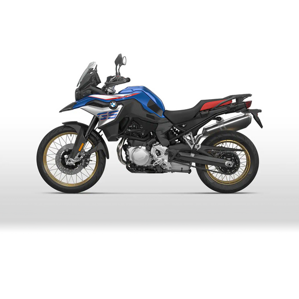 STOMPGRIP BMW F 850 GS Adventure / S 1000 XR / M 1000 XR 20-25 Tank Grips (0174)