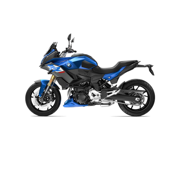 STOMPGRIP BMW F 900 XR 20-25 Tank Grips (0175)