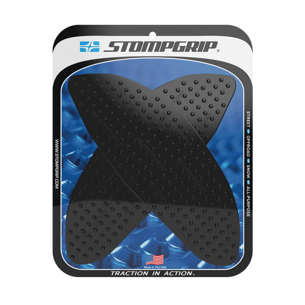 STOMPGRIP Aprilia RSV4 / Tuono V4 21-26 Tank Grips (0180)