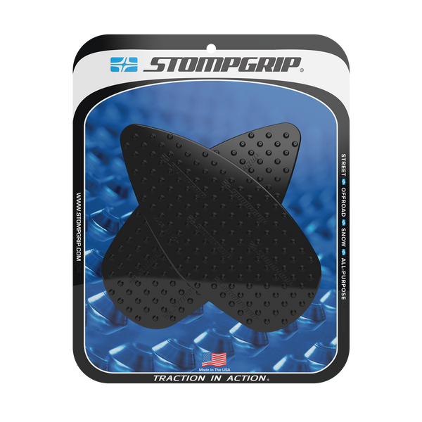 STOMPGRIP Aprilia RS 660 / Tuono 660 20-26 Tank Grips (0181)