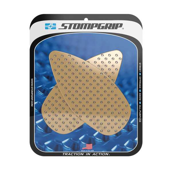 STOMPGRIP Aprilia RS 660 / Tuono 660 20-26 Tank Grips (0181)