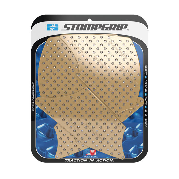 STOMPGRIP KTM 1290 Super Adventure R/S 21-24 Tank Grips (0186)