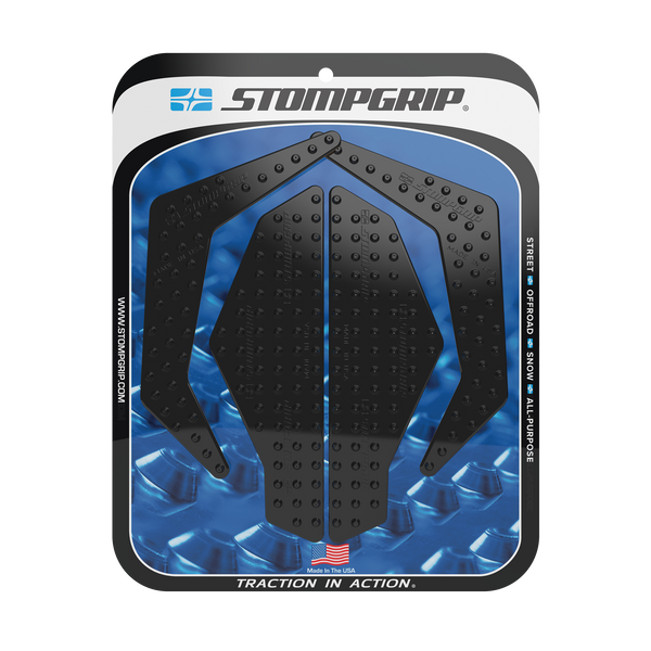 STOMPGRIP Suzuki Katana 20-26 Tank Grips (0187)