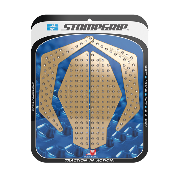 STOMPGRIP Suzuki Katana 20-26 Tank Grips (0187)
