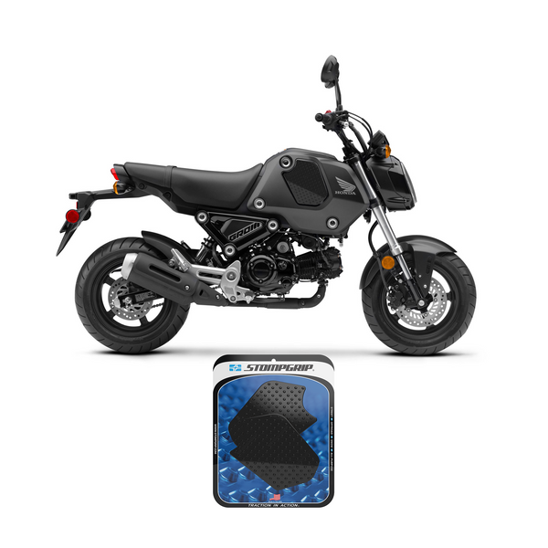 STOMPGRIP Honda Grom 21-24 Tank Grips (0191)