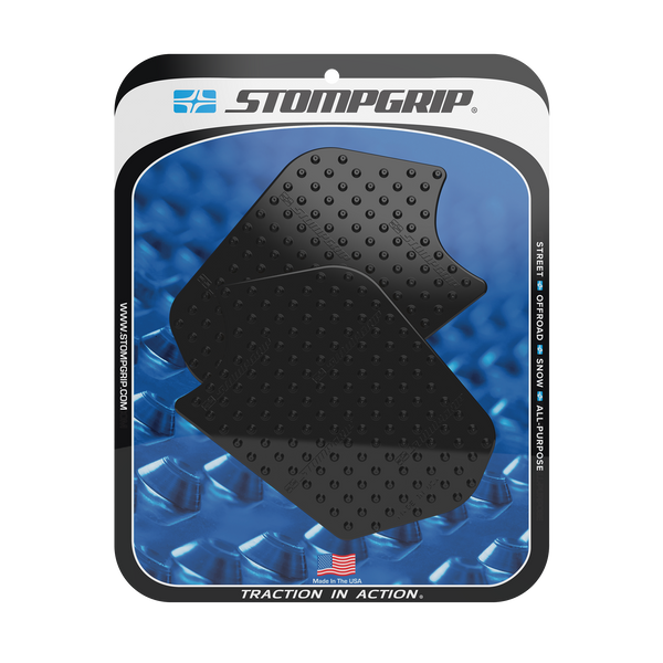 STOMPGRIP Honda Grom 21-24 Tank Grips (0191)