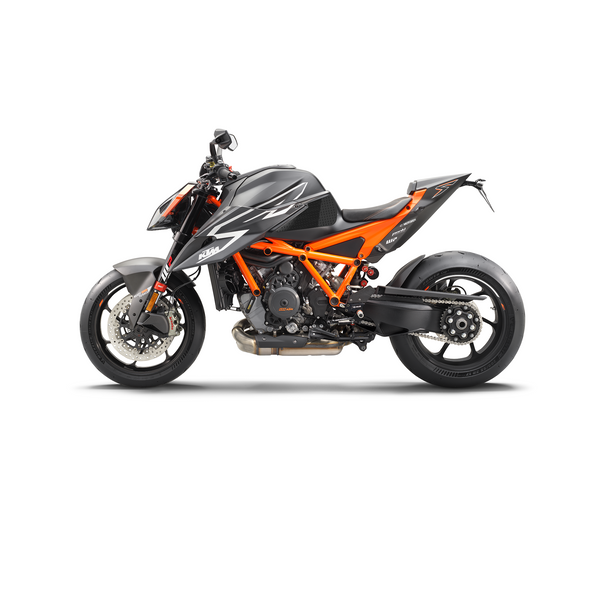 STOMPGRIP KTM 1290 Super Duke R 20-23 Tank Grips (0193)