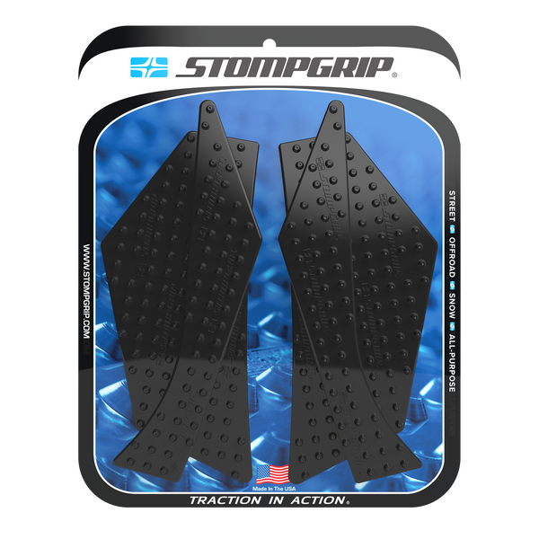 STOMPGRIP KTM 690 Enduro/SMC R 19-26 Tank Grips (0194)