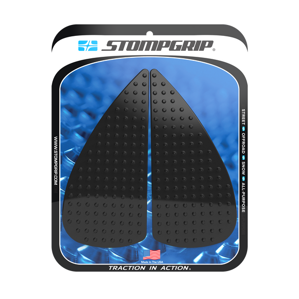 STOMPGRIP KTM RC8C 22-25 Tank Grips (0197)