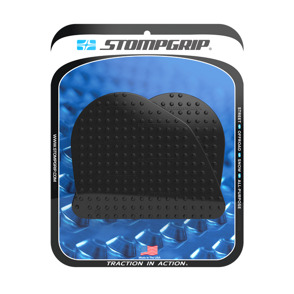 STOMPGRIP Ducati DesertX 22-26 Tank Grips (0198)