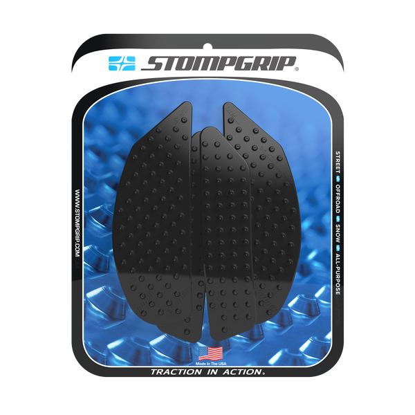 STOMPGRIP Yamaha MT-10 22-26 Tank Grips (0203)