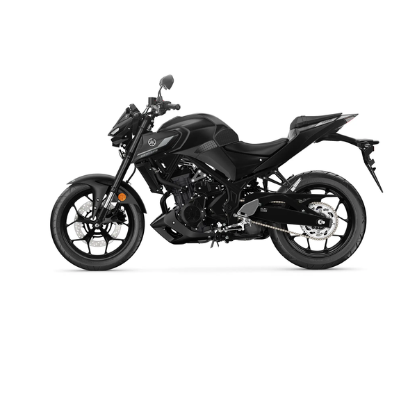 STOMPGRIP Yamaha MT-03 20-26 Tank Grips (0205)