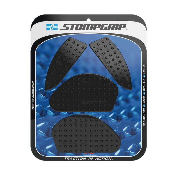 STOMPGRIP Yamaha MT-03 20-26 Tank Grips (0205)