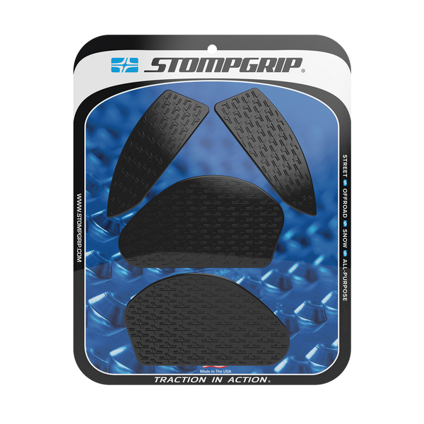 STOMPGRIP Yamaha MT-03 20-26 Tank Grips (0205)