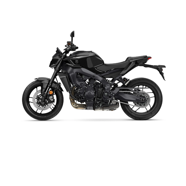 STOMPGRIP Yamaha MT-09 24-26 Tank Grips (0212)