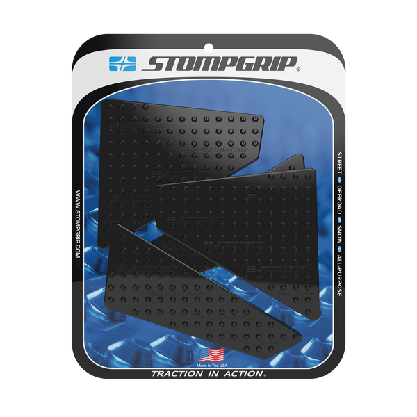 STOMPGRIP KTM 1390 SUPER DUKE R EVO 24-26 Tank Grips (0213)