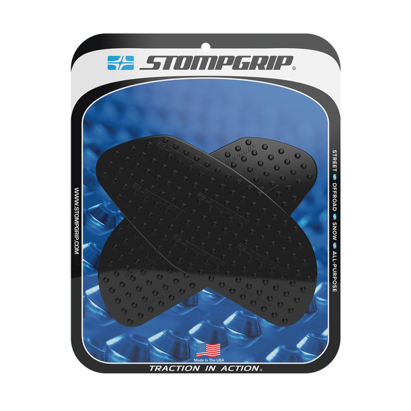 STOMPGRIP Ducati Panigale V4/S V2/S - 25-26 Tank Grips (0214)
