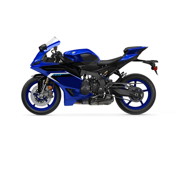 STOMPGRIP Yamaha YZF-R9 25-26 Tank Grips (0218)