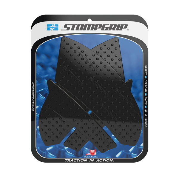 STOMPGRIP Yamaha YZF-R9 25-26 Tank Grips (0218)