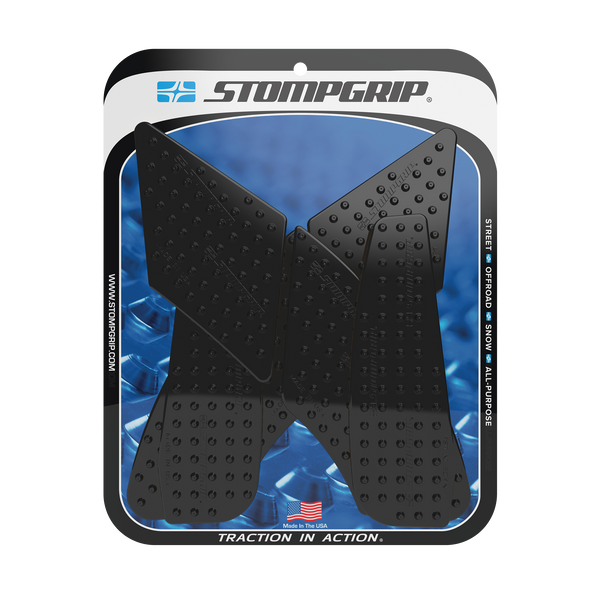STOMPGRIP YAMAHA YZF R7 2026 Tank Grips (0224)