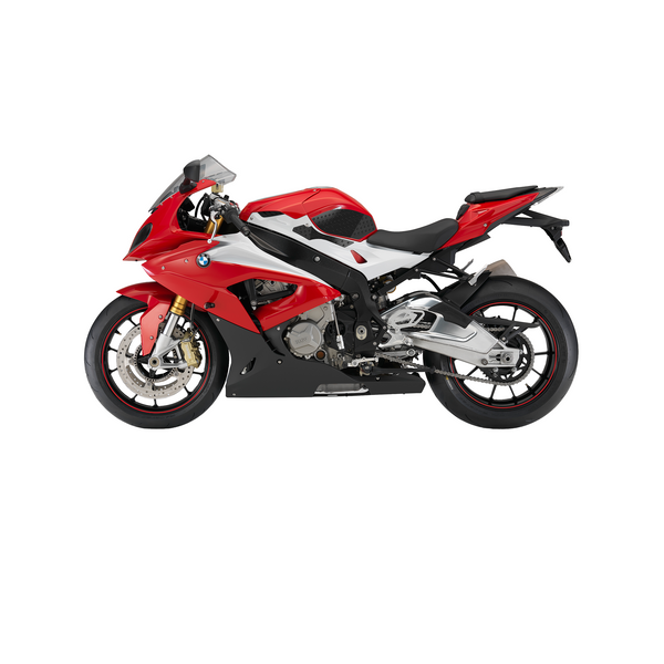 STOMPGRIP BMW S 1000 RR 09-14 Tank Grips (0082)
