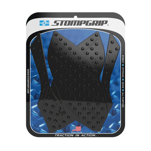 STOMPGRIP BMW HP4 13-15 Tank Grips (0082-1)