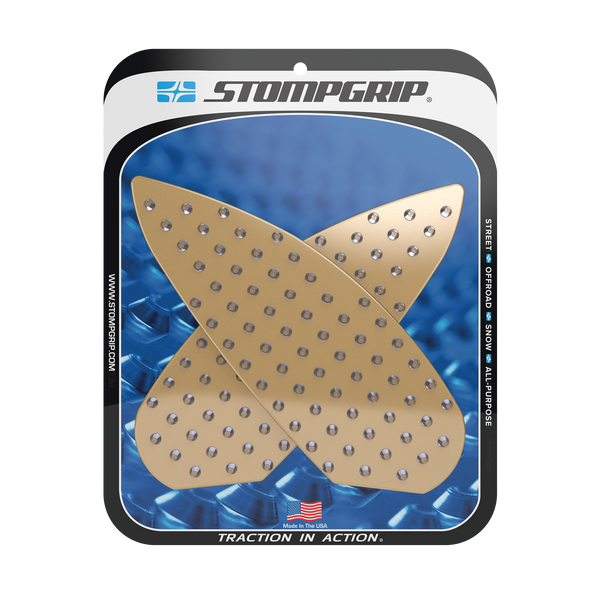 STOMPGRIP BMW M 1000 R/RR / S 1000 R/RR 20-26 Tank Grips (0165)