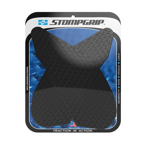 STOMPGRIP Yamaha YZF-R1 04-06 Tank Grips (0002)