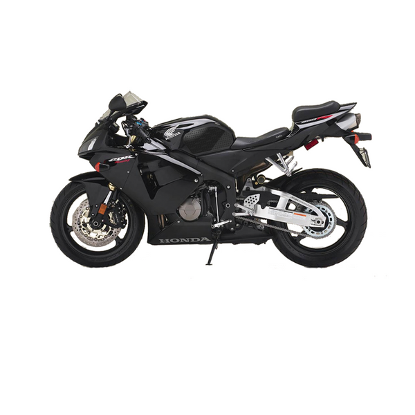 STOMPGRIP Honda CBR600RR 03-06 Tank Grips (0017)