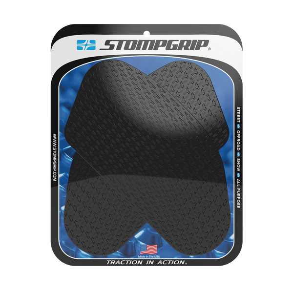 STOMPGRIP Honda CBR600RR 03-06 Tank Grips (0017)