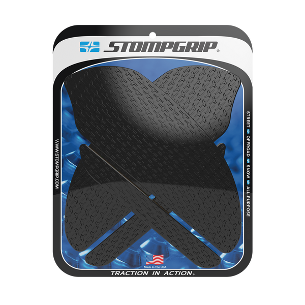 STOMPGRIP Honda CBR600RR 07-12 Tank Grips (0020)