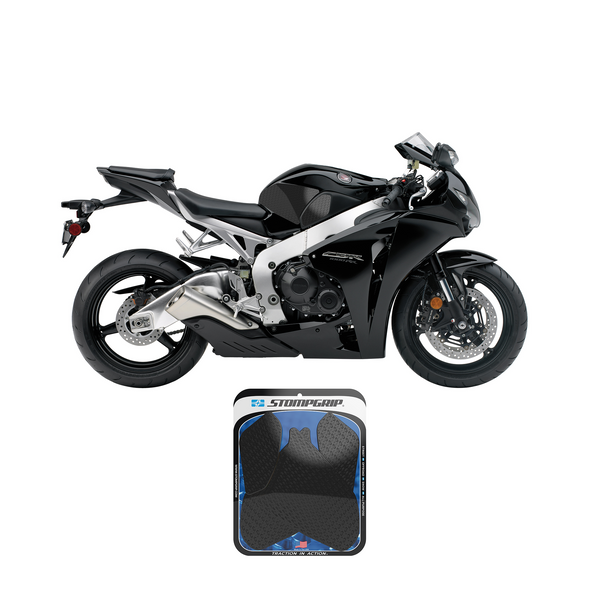 STOMPGRIP Honda CBR1000RR 08-11 Tank Grips (0021)