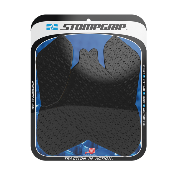 STOMPGRIP Honda CBR1000RR 08-11 Tank Grips (0021)