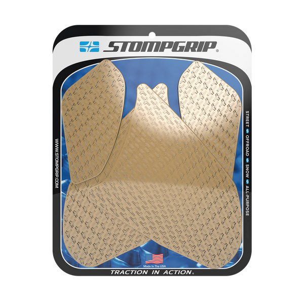 STOMPGRIP Honda CBR1000RR 08-11 Tank Grips (0021)