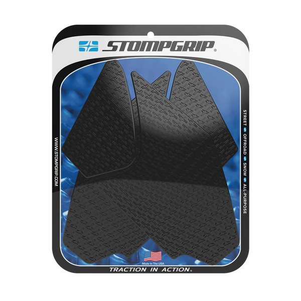 STOMPGRIP Honda CBR1000RR Tank Grips 12-16 (0023)