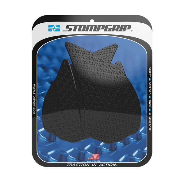 STOMPGRIP Kawasaki Ninja 1000 / Z1000SX 11-19 Tank Grips (0045)