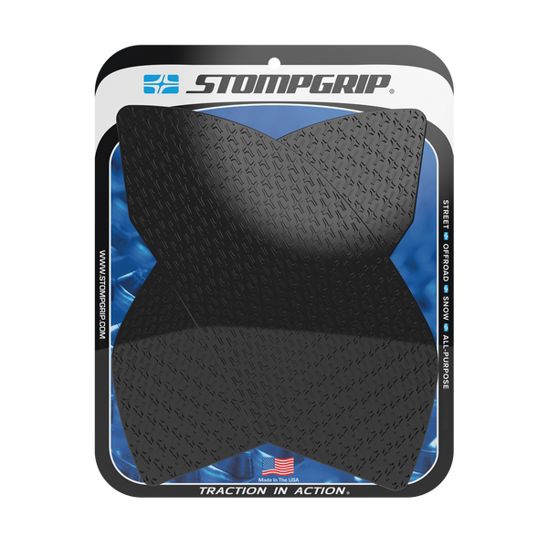STOMPGRIP Aprilia RSV4 / RSVR / Tuono V4 10-20 Tank Grips (0075)