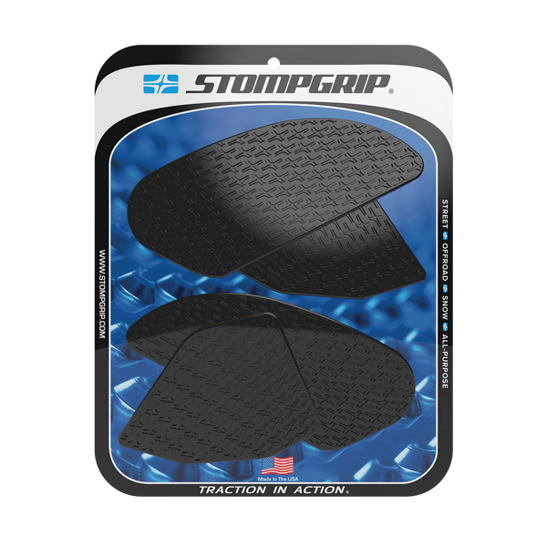 STOMPGRIP Honda CB250F / CB300F 15-18 Tank Grips (0096)