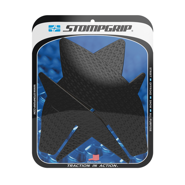 STOMPGRIP Yamaha YZF-R1 15-26 Tank Grips (0099)