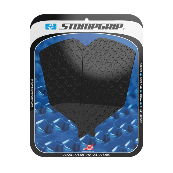STOMPGRIP KTM 1290 Superduke R 14-19 Tank Grips (0102)