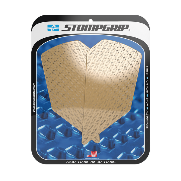 STOMPGRIP KTM 1290 Superduke R 14-19 Tank Grips (0102)