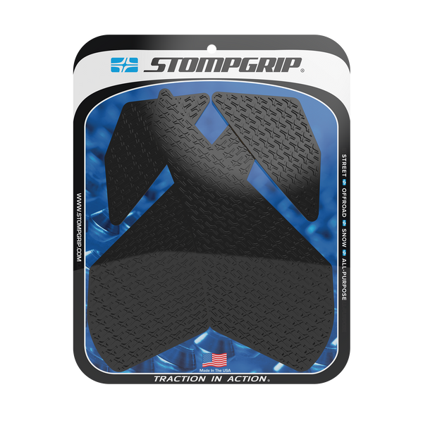 STOMPGRIP BMW R 1200 RS / R 1250 RS 14-20 Tank Grips (0113)