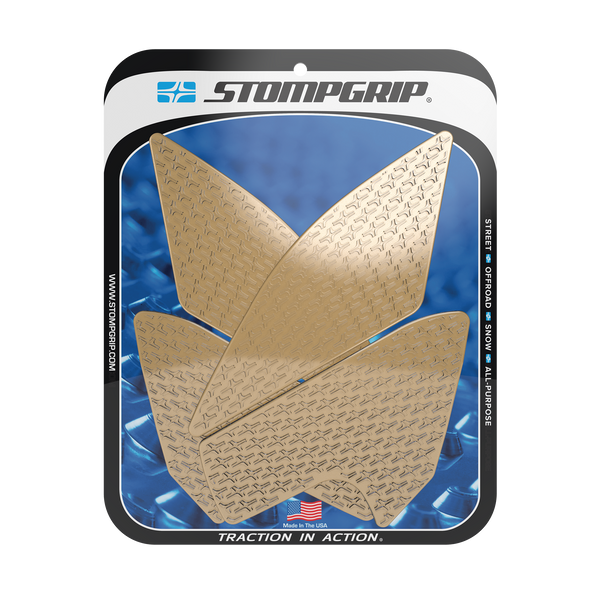 STOMPGRIP BMW S 1000 XR 14-19 Tank Grips (0115)