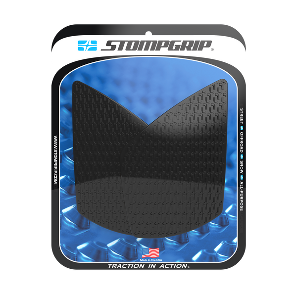 STOMPGRIP KTM RC 390 21-24 Tank Grips (0199-1)